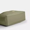 Bolsos de hombro Evelyn con acolchado