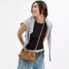 Bolsos de hombro Faye