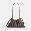Bolsos de hombro Faye con acolchado