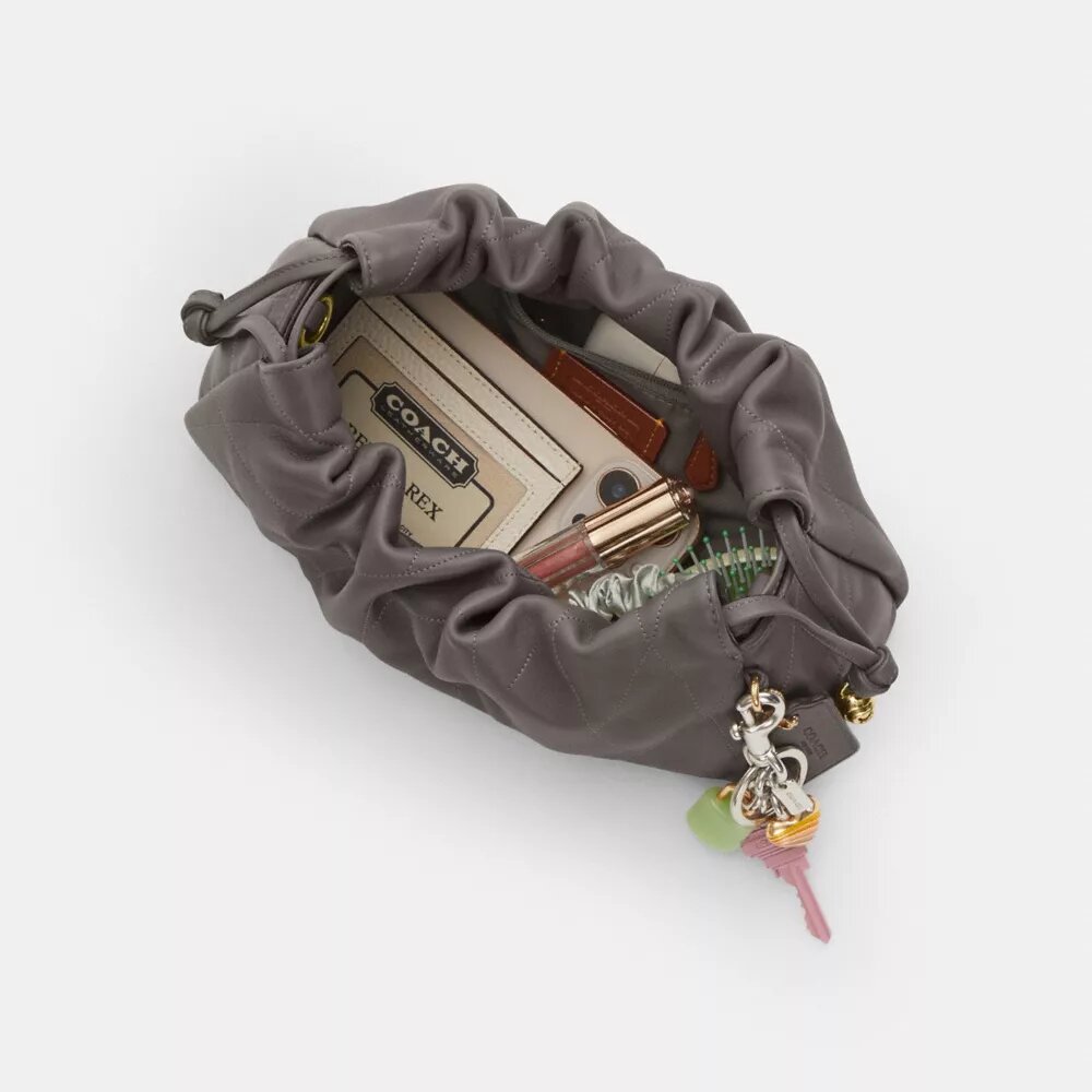 Bolsos de hombro Faye con acolchado