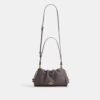Bolsos de hombro Faye con acolchado