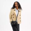 Bolsos de hombro Faye con acolchado