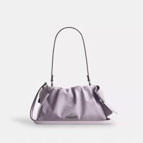 Bolsos de hombro Faye con moños
