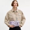 Bolsos de hombro Faye con moños