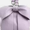 Bolsos de hombro Faye con moños