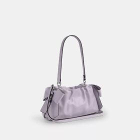 Bolsos de hombro Faye con moños