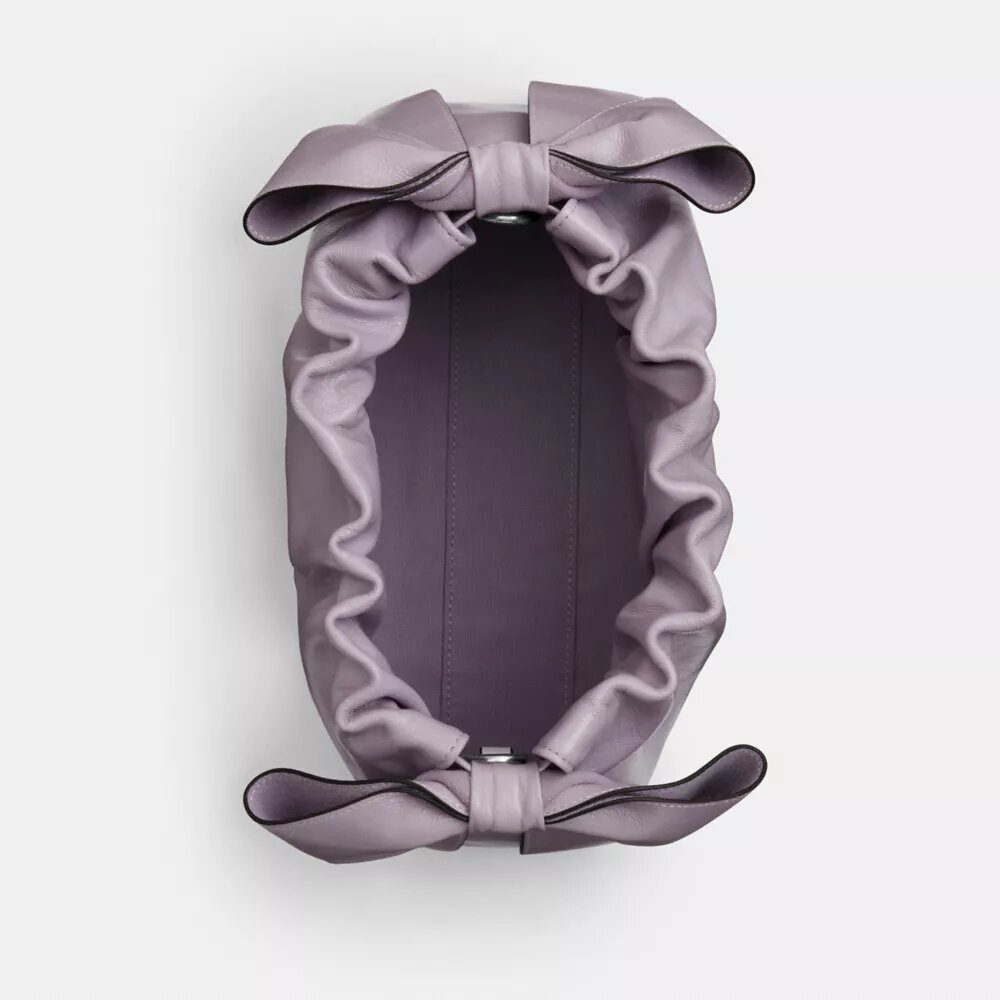 Bolsos de hombro Faye con moños