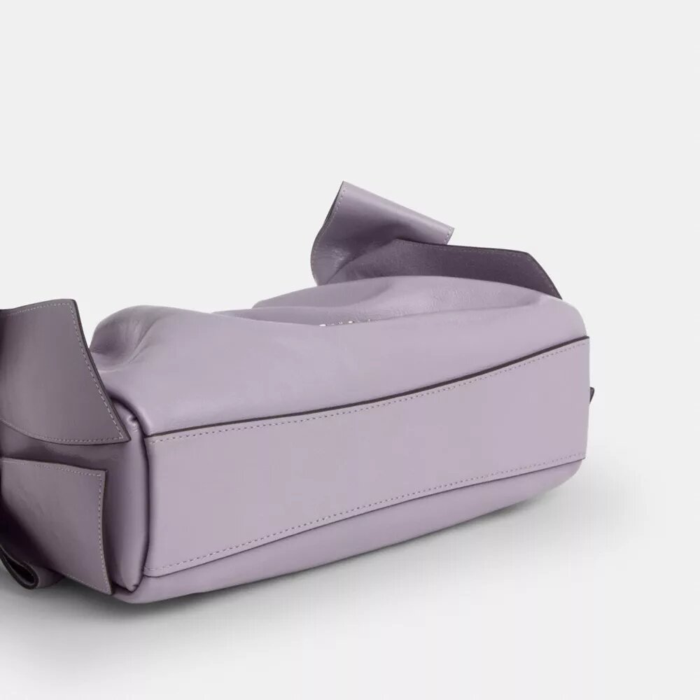 Bolsos de hombro Faye con moños