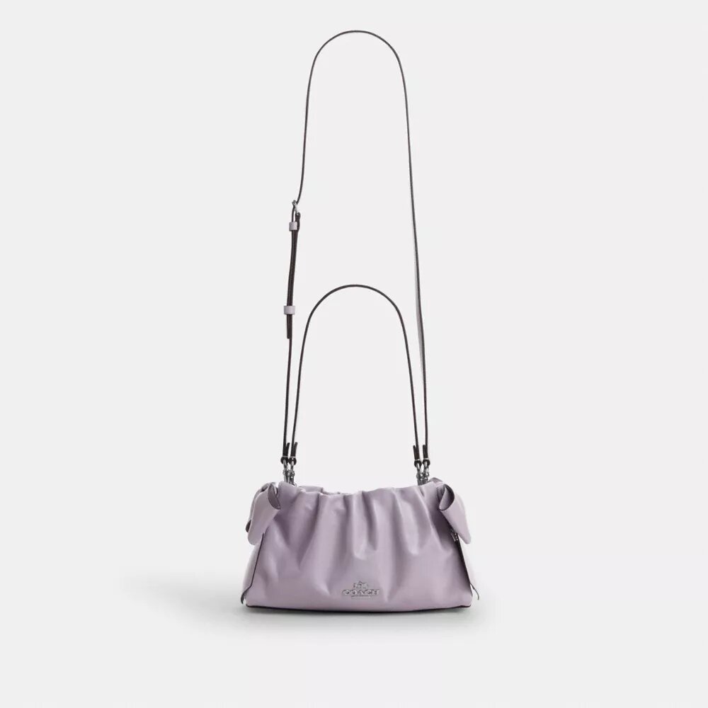 Bolsos de hombro Faye con moños