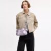 Bolsos de hombro Faye con moños