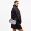 Bolsos de hombro Faye con moños