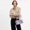 Bolsos de hombro Faye con moños