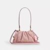 Bolsos de hombro Faye en denim característico