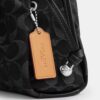 Bolsos de hombro Faye en denim exclusivo