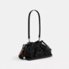 Bolsos de hombro Faye en denim exclusivo