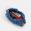 Bolsos de hombro Faye en denim exclusivo