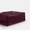 Bolsos de hombro grandes Evelyn con acolchado