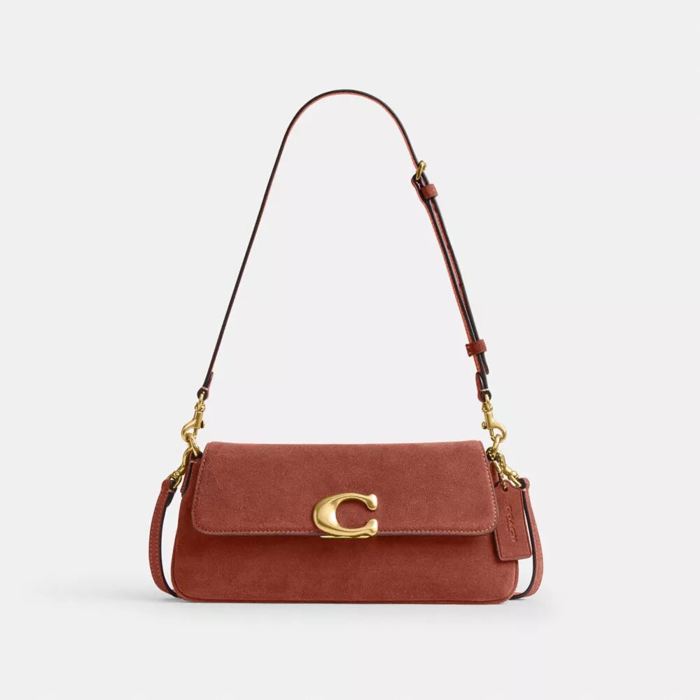 Bolsos de hombro Jet