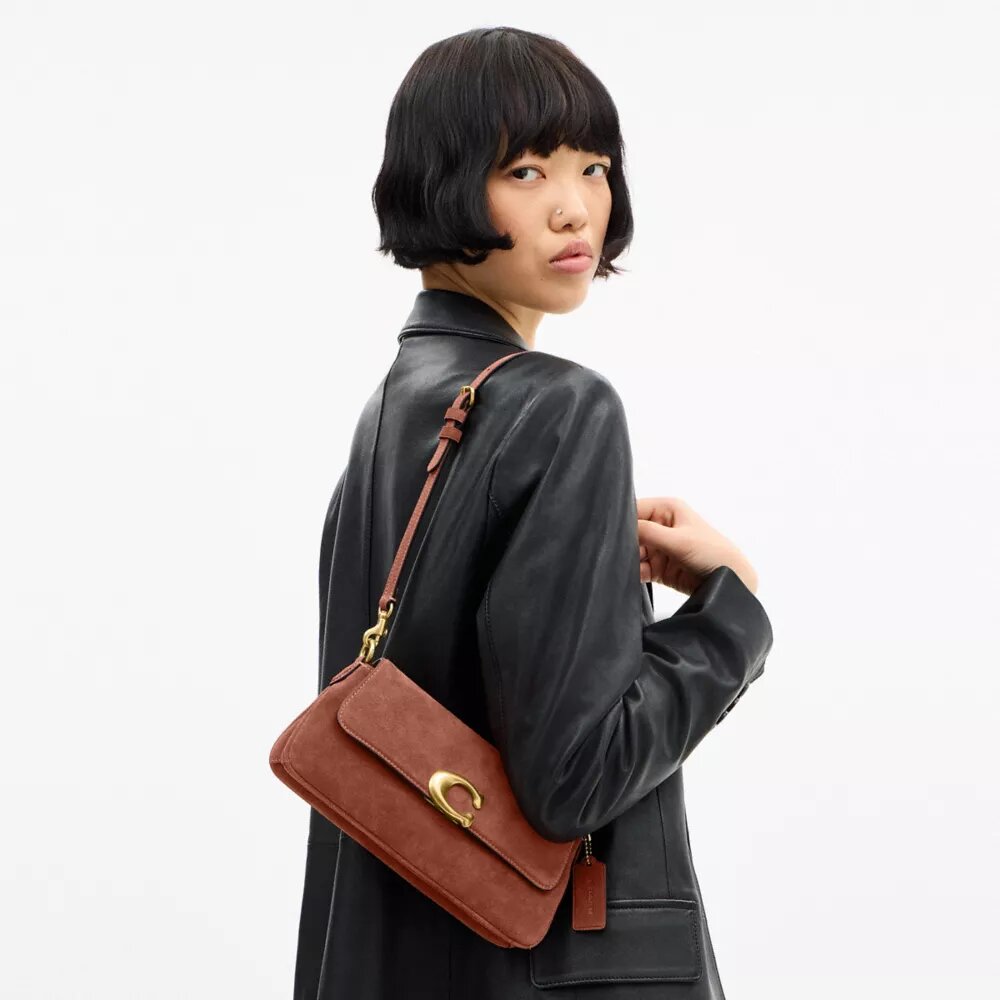 Bolsos de hombro Jet