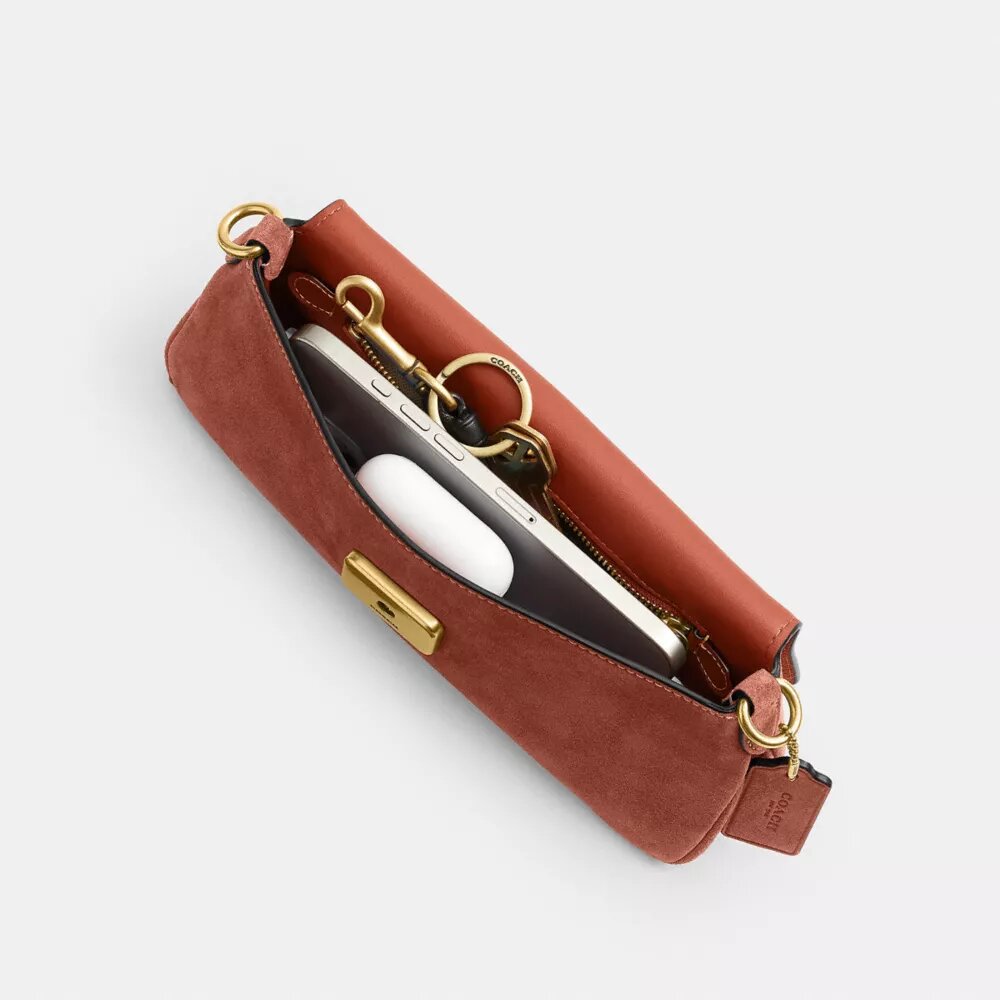 Bolsos de hombro Jet