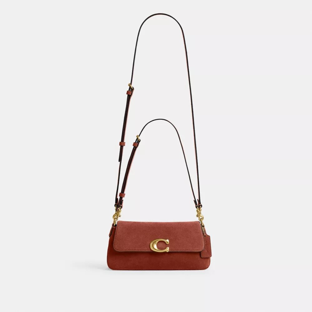 Bolsos de hombro Jet