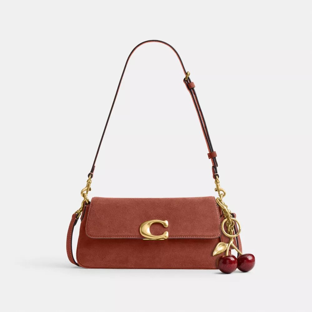 Bolsos de hombro Jet