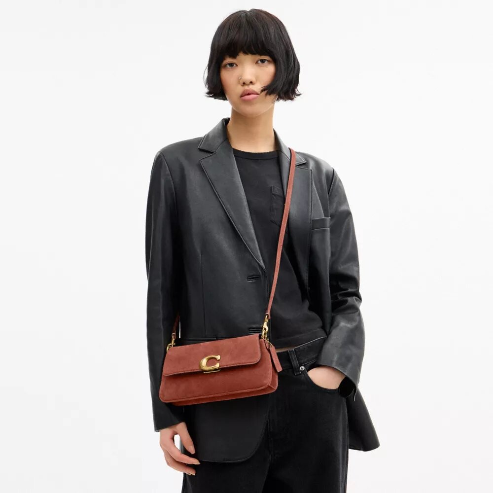 Bolsos de hombro Jet