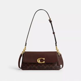 Bolsos de hombro Jet en Signature Canvas