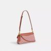 Bolsos de hombro Jet en Signature Canvas