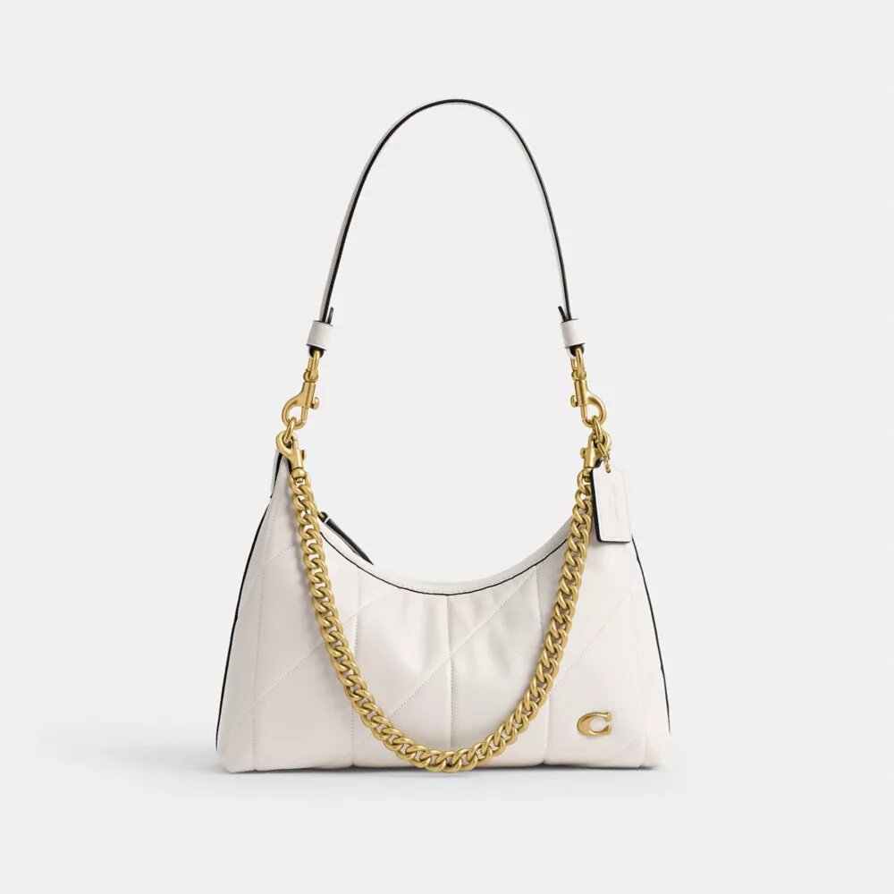 Bolsos de hombro Juliet 25 con acolchado