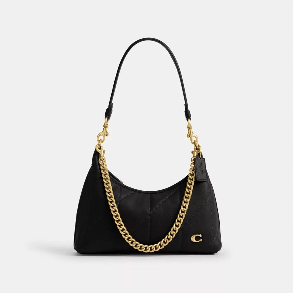 Bolsos de hombro Juliet 25 con acolchado