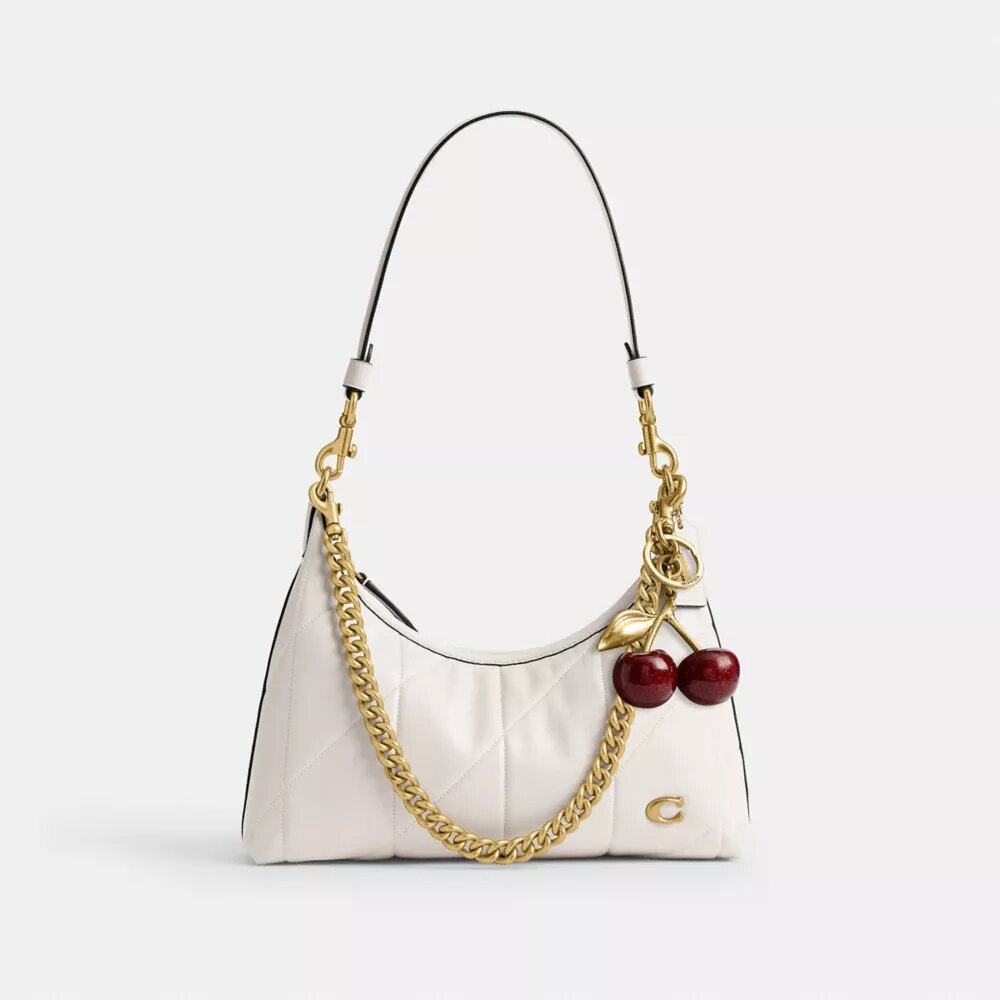 Bolsos de hombro Juliet 25 con acolchado