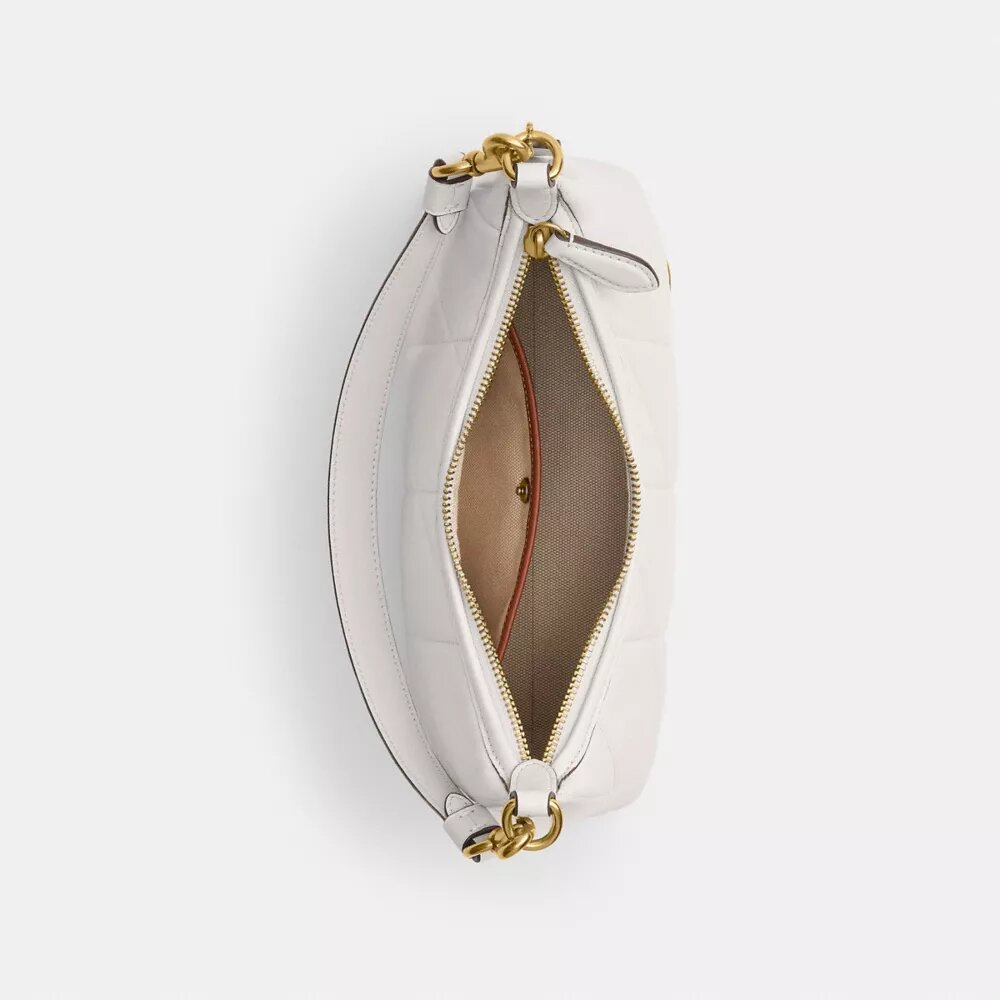 Bolsos de hombro Juliet 25 con acolchado