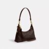 Bolsos de hombro Juliet 25 en Signature Canvas