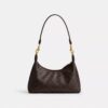 Bolsos de hombro Juliet 25 en Signature Canvas
