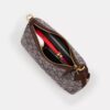 Bolsos de hombro Juliet de 25 en jacquard exclusivo