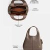 Bolsos de hombro Lana 23