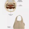 Bolsos de hombro Lana 23