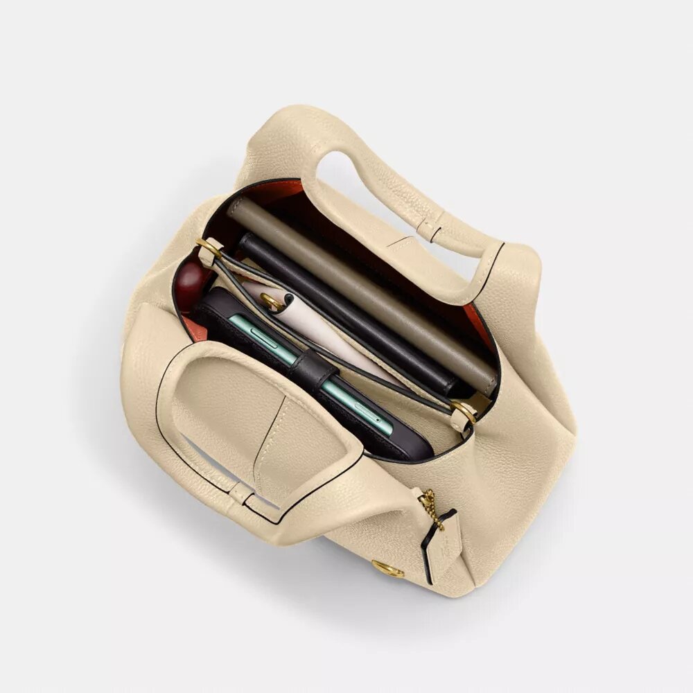 Bolsos de hombro Lana 23