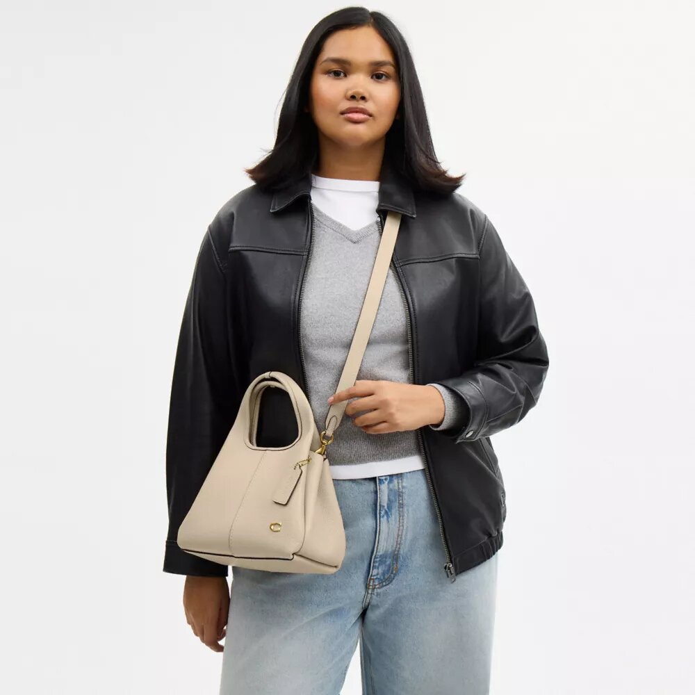 Bolsos de hombro Lana 23