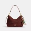 Bolsos de hombro Laurel con Charms