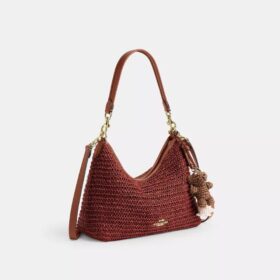 Bolsos de hombro Laurel con Charms