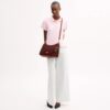 Bolsos de hombro Laurel con Charms