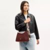 Bolsos de hombro Laurel con Charms