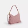 Bolsos de hombro Laurel en denim exclusivo