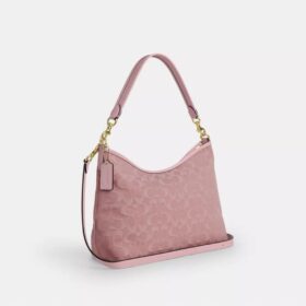 Bolsos de hombro Laurel en denim exclusivo