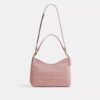 Bolsos de hombro Laurel en denim exclusivo