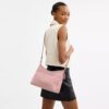 Bolsos de hombro Laurel en denim exclusivo