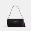 Bolsos de hombro pequeños con solapa Etta
