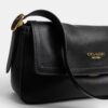 Bolsos de hombro pequeños con solapa Etta